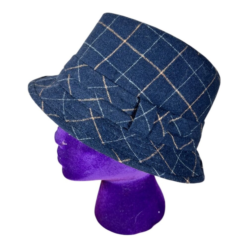 San Diego Hat Co. Fedora Hat